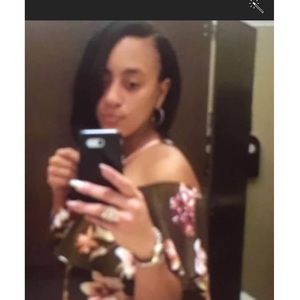 Meet your Posher, Natasha